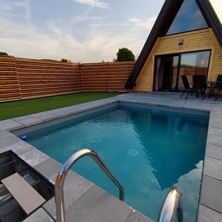 Villa Dream House Bihac Luaran gambar