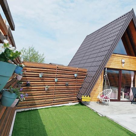 Villa Dream House Bihac Luaran gambar