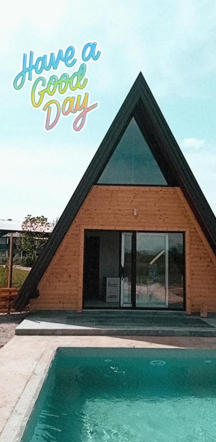 Villa Dream House Bihac Luaran gambar
