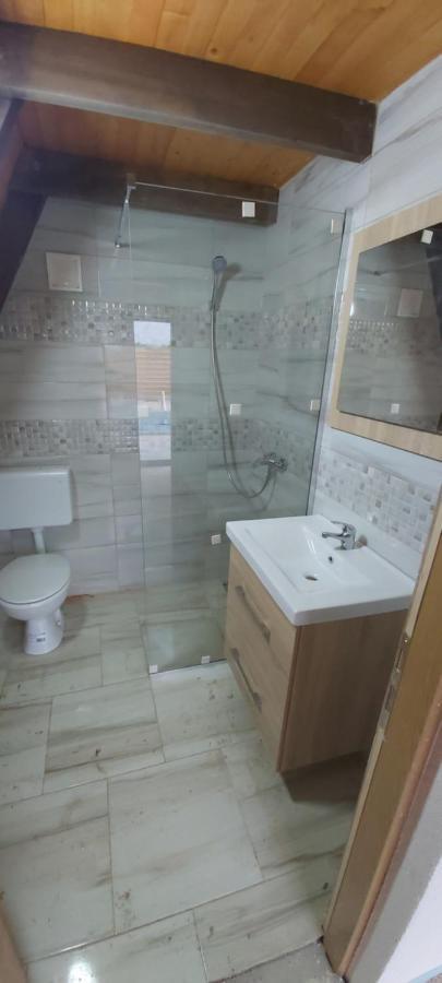 Villa Dream House Bihac Luaran gambar