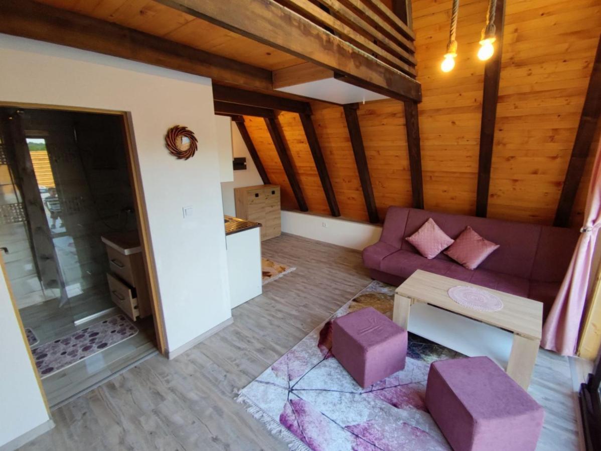 Villa Dream House Bihac Luaran gambar