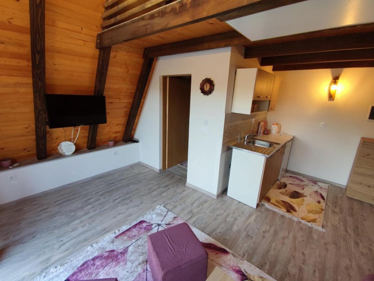 Villa Dream House Bihac Luaran gambar