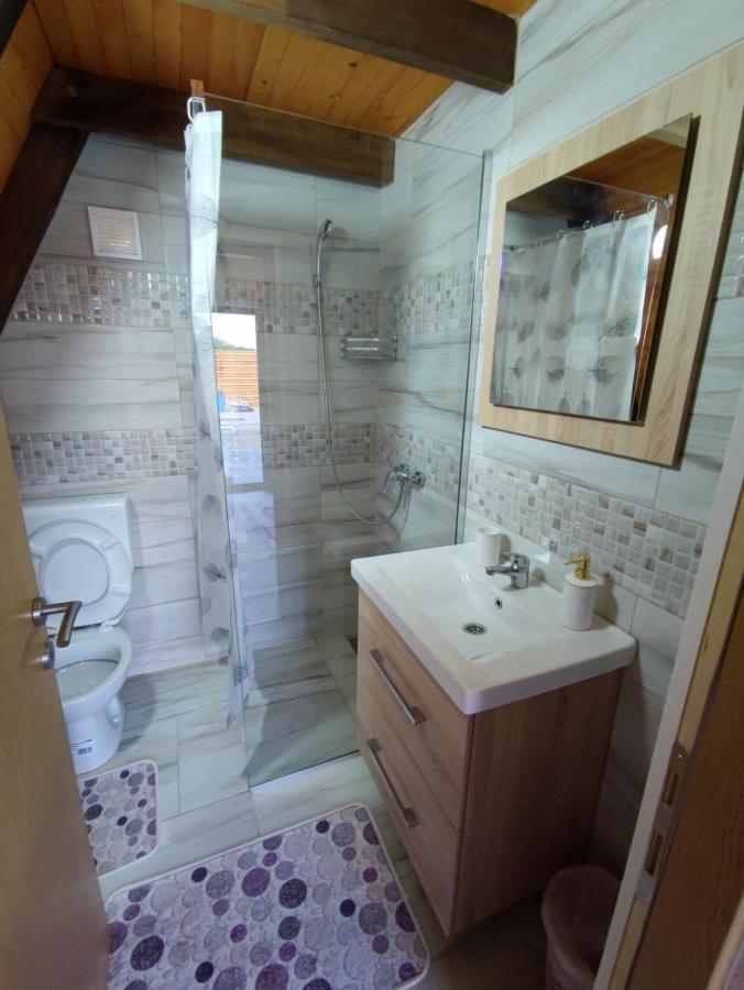 Villa Dream House Bihac Luaran gambar