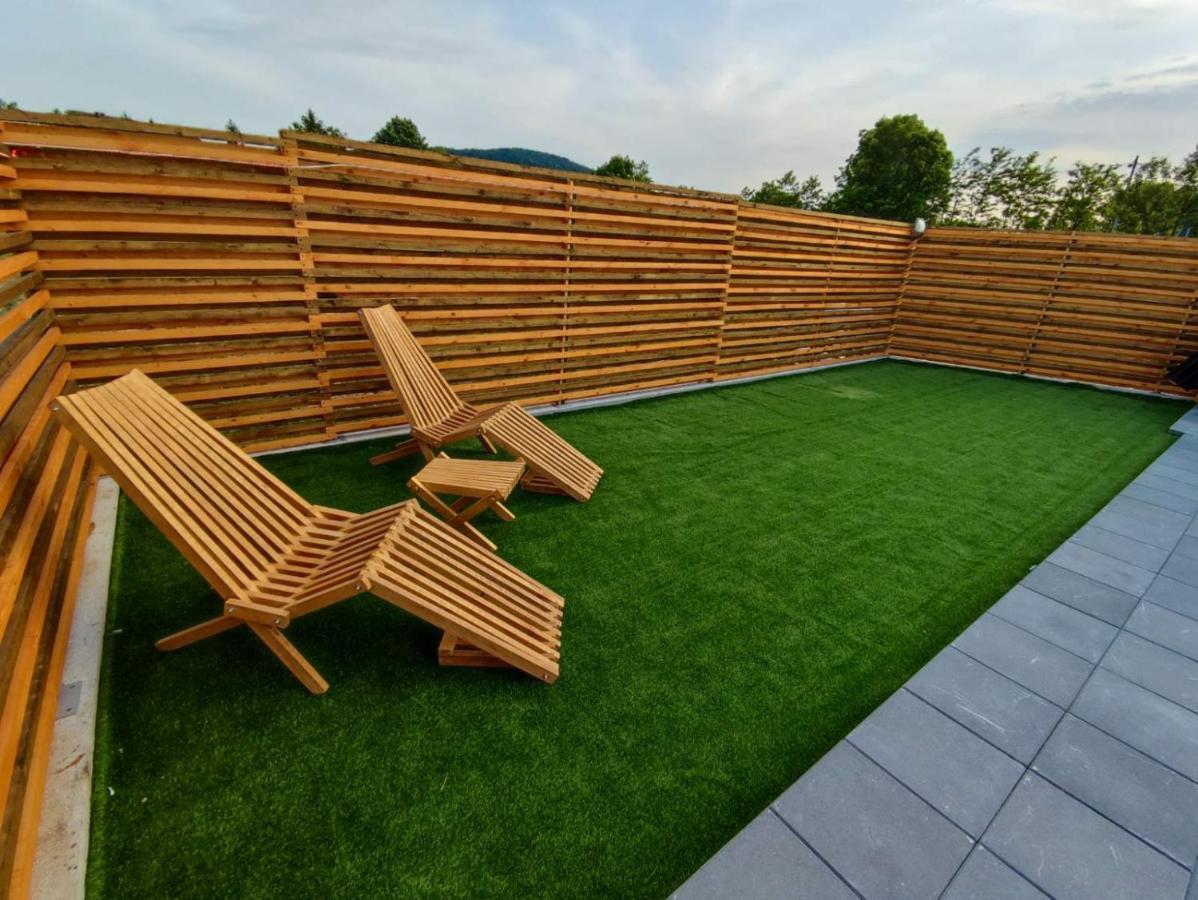 Villa Dream House Bihac Luaran gambar