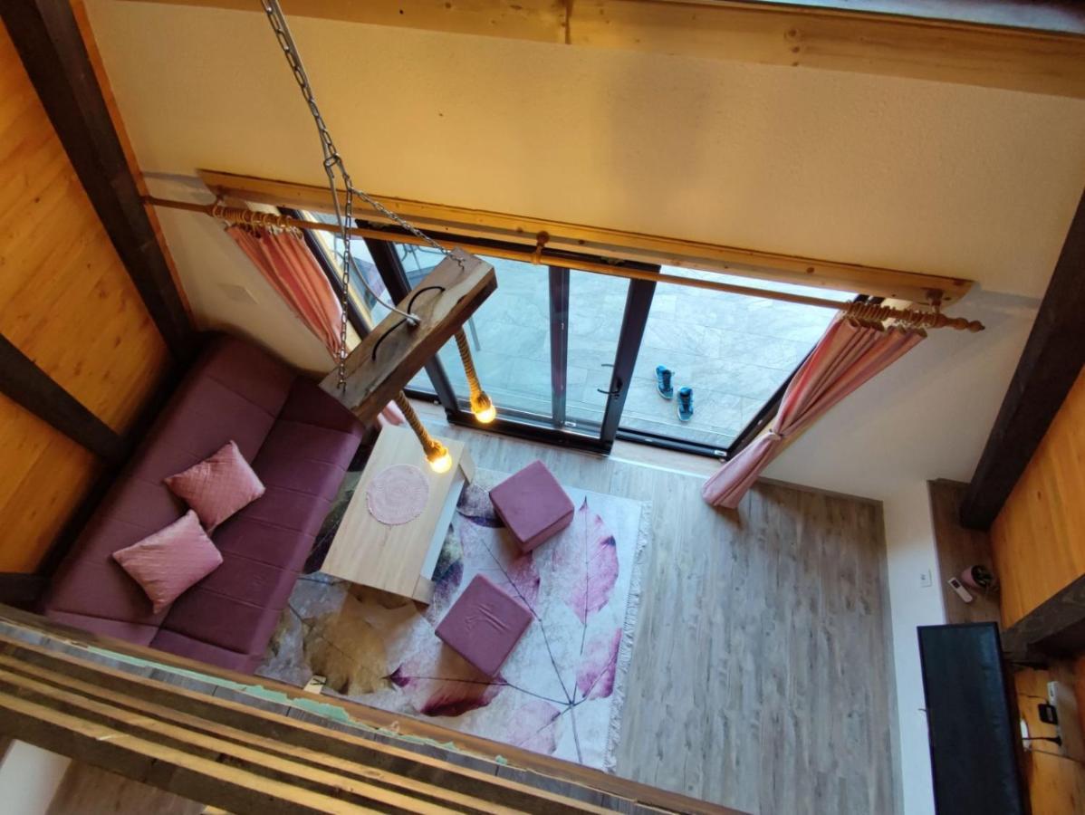 Villa Dream House Bihac Luaran gambar
