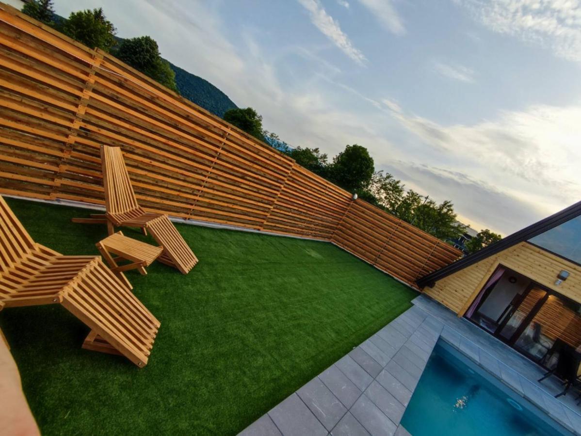 Villa Dream House Bihac Luaran gambar