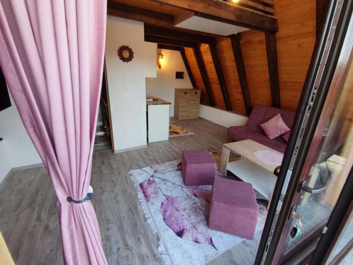 Villa Dream House Bihac Luaran gambar
