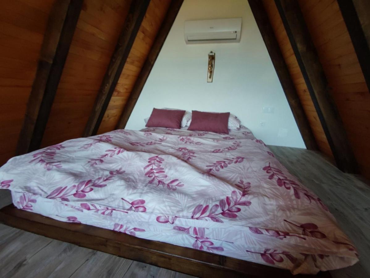 Villa Dream House Bihac Luaran gambar
