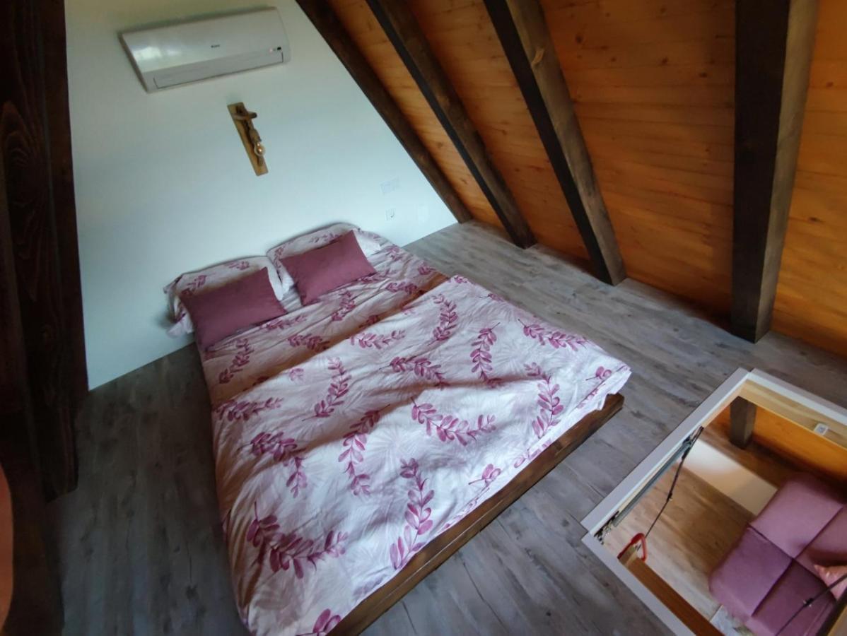 Villa Dream House Bihac Luaran gambar