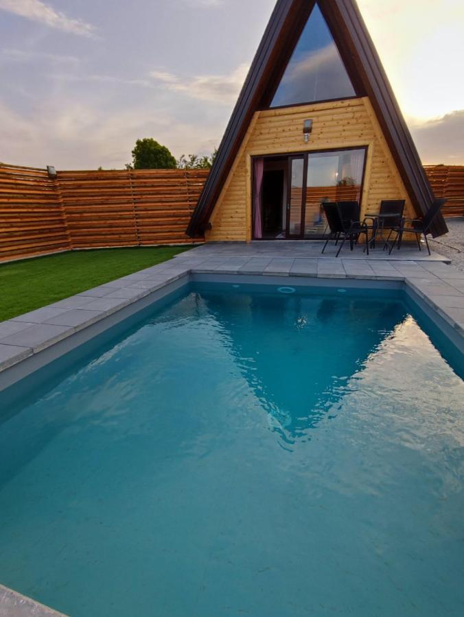 Villa Dream House Bihac Luaran gambar