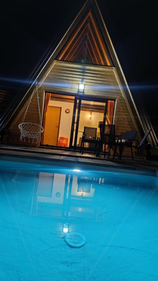 Villa Dream House Bihac Luaran gambar