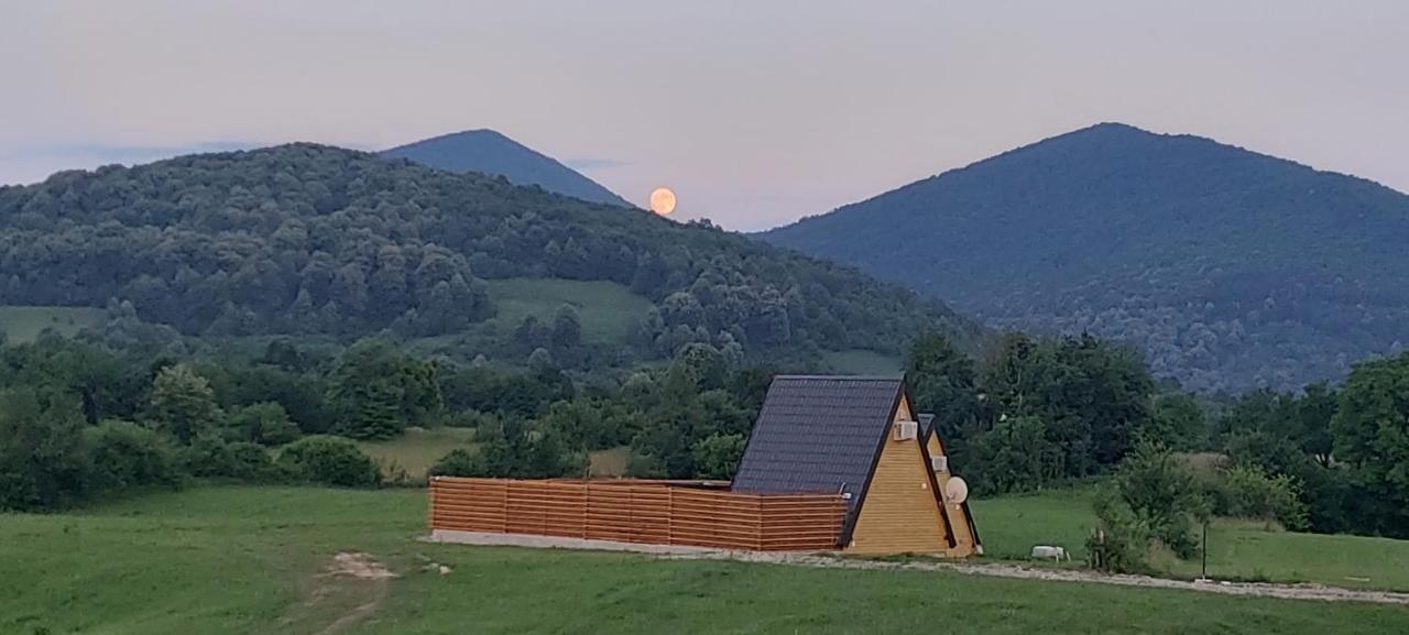 Villa Dream House Bihac Luaran gambar
