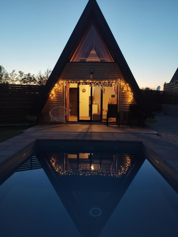 Villa Dream House Bihac Luaran gambar
