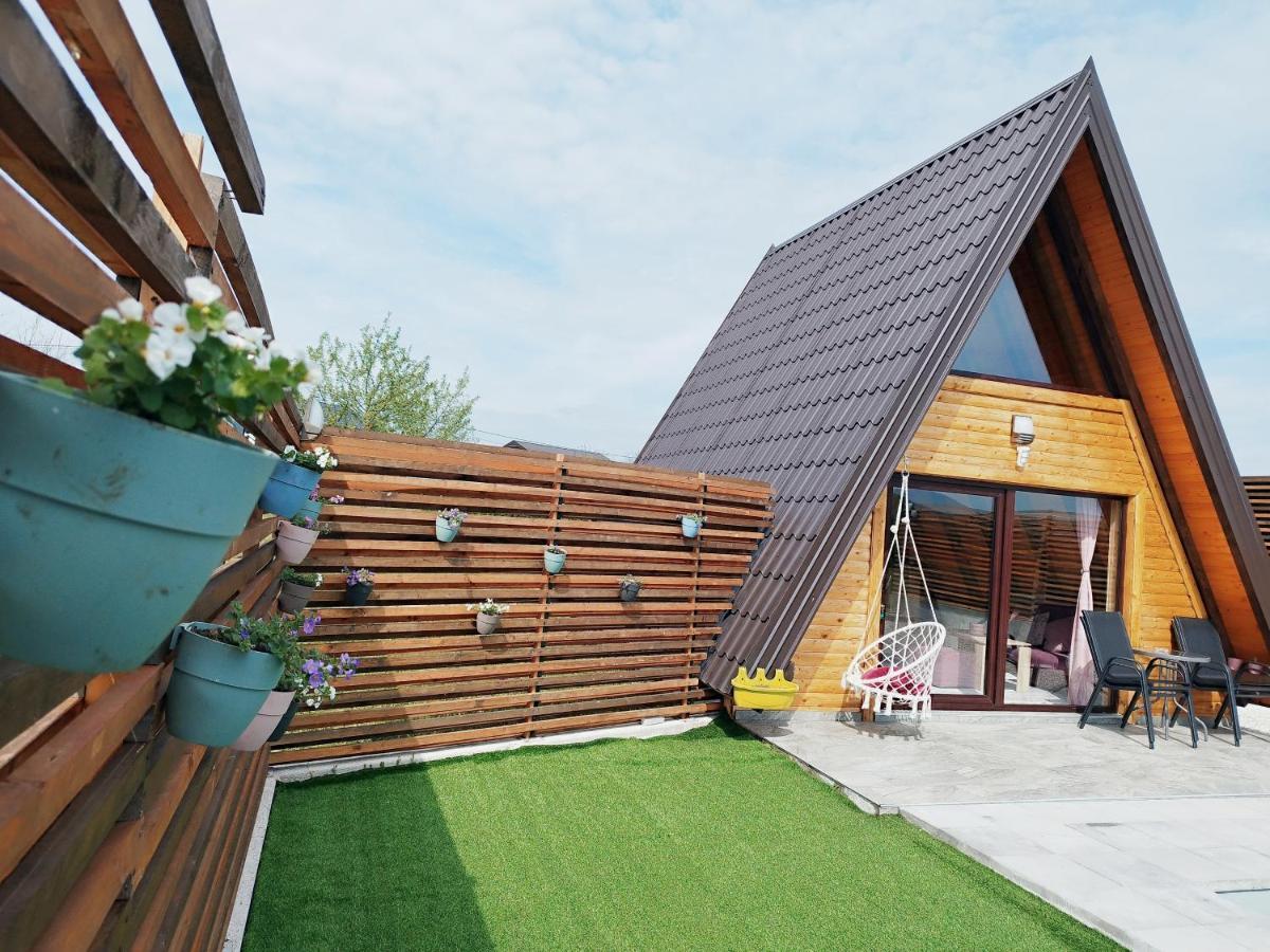 Villa Dream House Bihac Luaran gambar