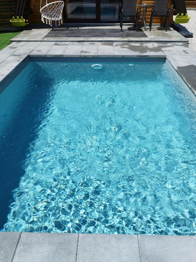 Villa Dream House Bihac Luaran gambar